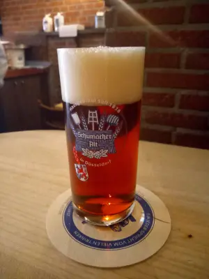 Olut's photo of Alt
