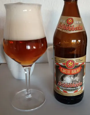 Pausenbier's photo of Schlöbberla