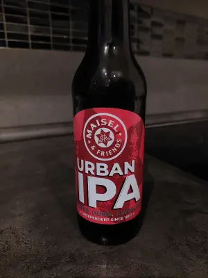 Zlotta's photo of Urban IPA
