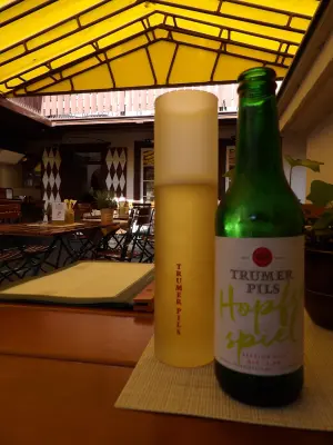 Olut's photo of Hopfenspiel
