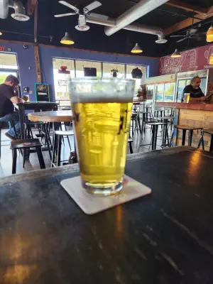 Ibrew2or3's photo of Pilsner