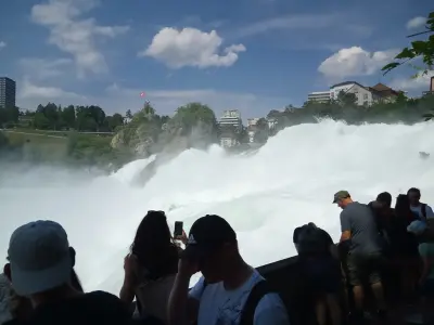 Olut's photo of Waterfall