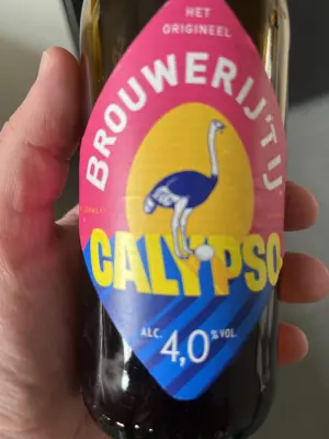 Bbcplux's photo of Calypso Session IPA