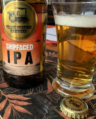 RuneBlix's photo of Shipfaced