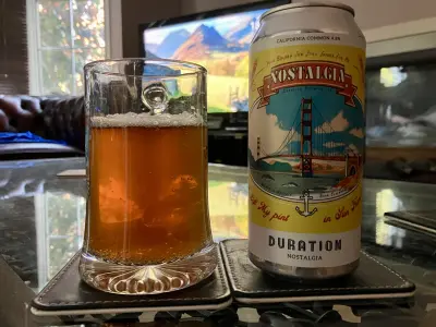 Grumbo's photo of Nostalgia