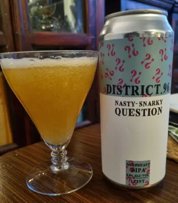 Arsol's photo of Nasty-Snarky Question