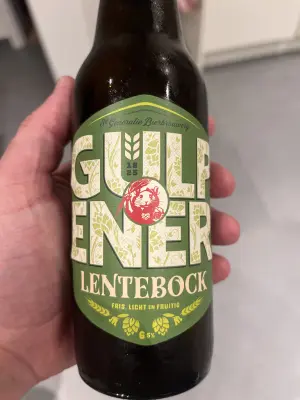 Bbcplux's photo of Lentebock