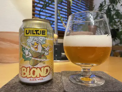jhaase's photo of Blond