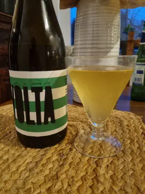 Arsol's photo of Volta