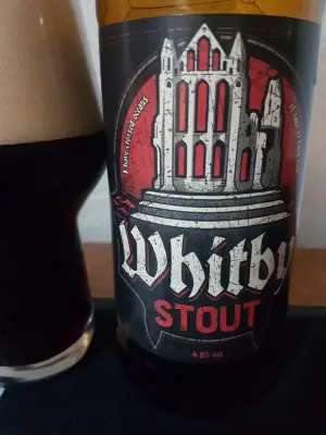 danlo's photo of Whitby Stout