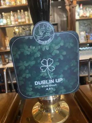 wyzzywyz22's photo of Dublin Up