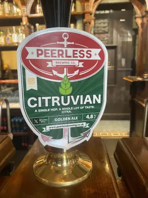 wyzzywyz22's photo of Citruvian