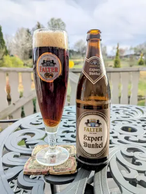 Fin's photo of Export Dunkel