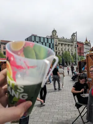 Goldbarren's photo of Jarní Pivo