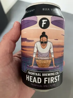 Bbcplux's photo of Head First