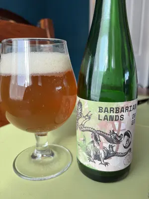 Mr_Pink_152's photo of Barbarian Lands - 2023