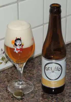 RudiGR's photo of Orvélo Tripel