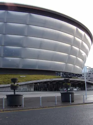 Olut's photo of Glasgow Red