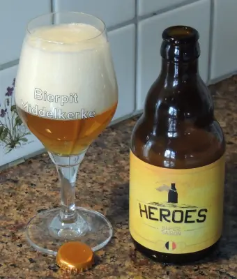 RudiGR's photo of Super Saison