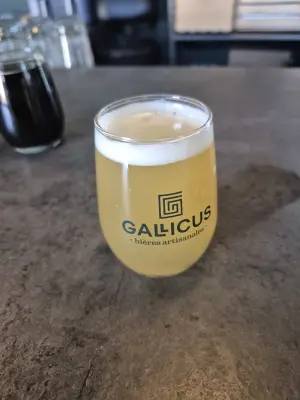 Lubiere's photo of Jiu