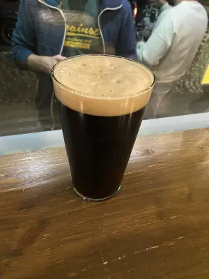 Leighton's photo of Dark Lager
