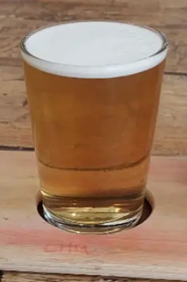 LordAlwold1970's photo of WLS #094 - Audio Golden Ale
