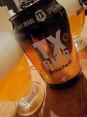 TomHendriksen's photo of Goudwit
