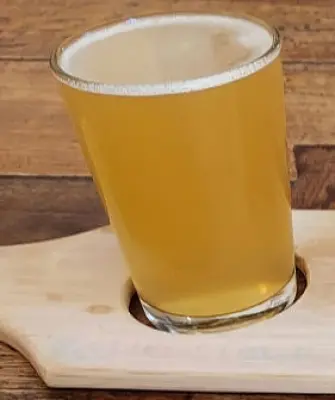 LordAlwold1970's photo of Pale Ale - Simcoe