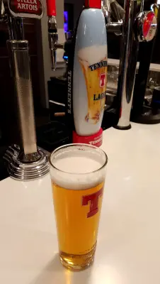 Deanso's photo of Lager