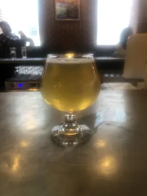 Gripweed57's photo of Almanac Saison