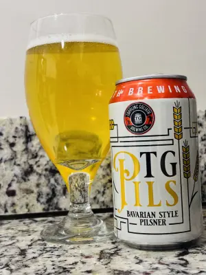 Jow's photo of TG Pils