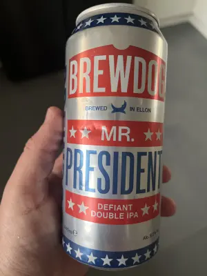Bbcplux's photo of Hardcore IPA 9.2% (2010+)