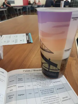 danlo's photo of Pale Ale