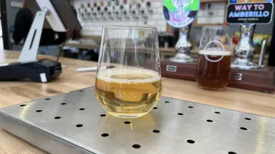 Grumbo's photo of Discovery Cyder