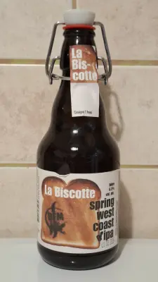 lore's photo of La Biscotte