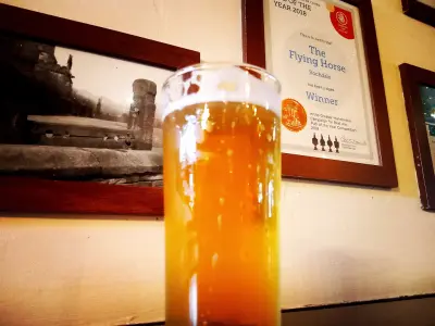 Olut's photo of Lager