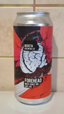 lore's photo of Forehead