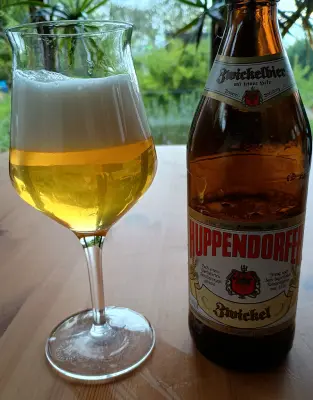 Pausenbier's photo of Zwickelbier