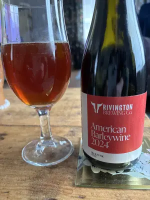 Mr_Pink_152's photo of American Barleywine 2024