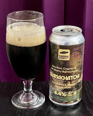 jimgreen's photo of Cranachatoa