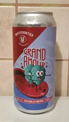 lore's photo of Grand Amour