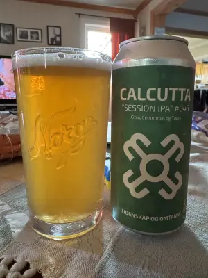 Chris_Ofstad's photo of Calcutta #046 - Citra, Centennial og Talus