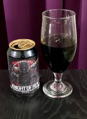 jimgreen's photo of Knight Of Ren