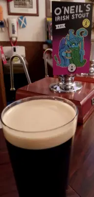 Deanso's photo of O’Neil’s Irish Stout
