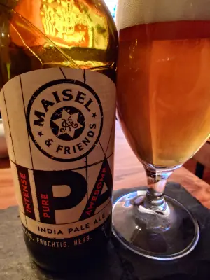 TomHendriksen's photo of IPA