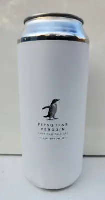 Fredis23's photo of Pipsqueak Penguin