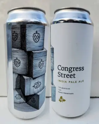 Fredis23's photo of Congress Street