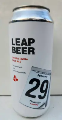 Fredis23's photo of Leap Beer