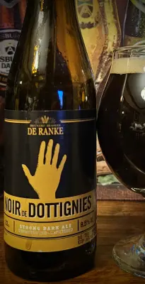 drpimento's photo of Noir de Dottignies (2024)