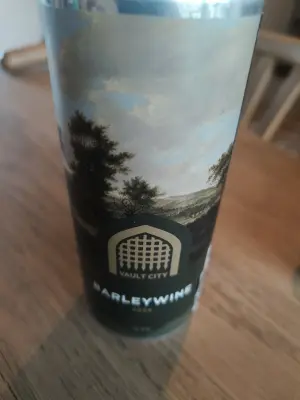 Charlotte's photo of Barleywine